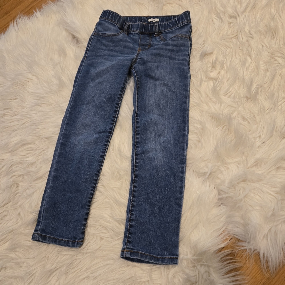 🆕️3/$30🏖OshKosh B'gsh Jeggings